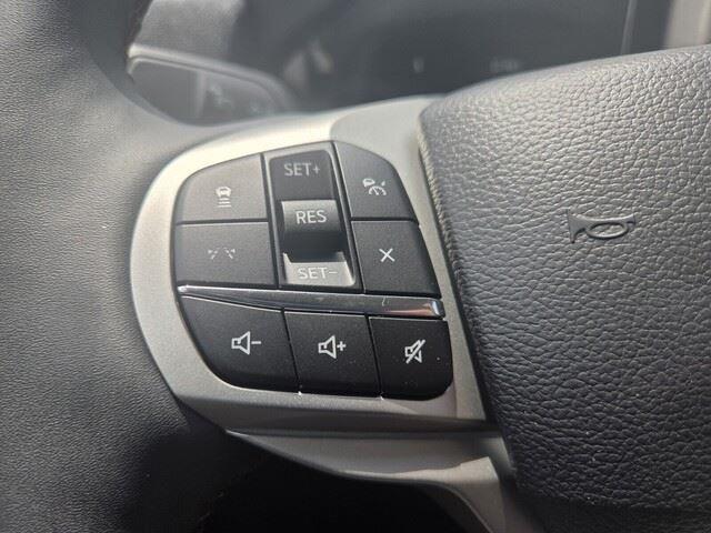 صورة مصغرة 15 لـ 2026 FORD EXPLORER ACTIVE