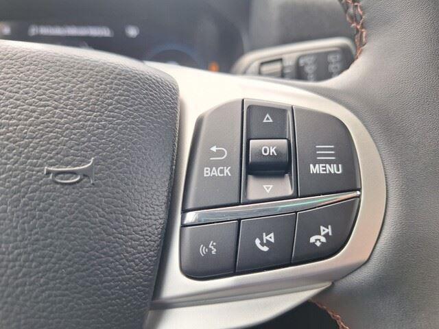 صورة مصغرة 15 لـ 2026 FORD EXPLORER ACTIVE W/200A PKG