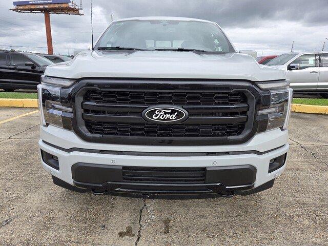 صورة مصغرة 8 لـ 2026 FORD F-150 LARIAT