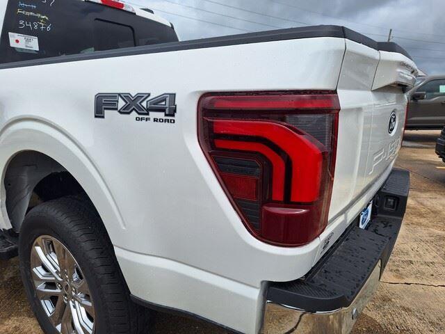 صورة مصغرة 29 لـ 2026 FORD F-150 LARIAT
