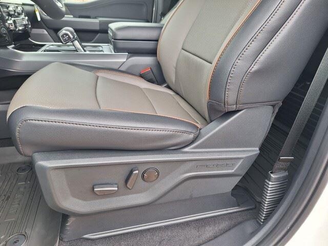 صورة مصغرة 12 لـ 2026 FORD F-150 LARIAT