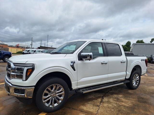 صورة 9 لـ 2026 FORD F-150 LARIAT