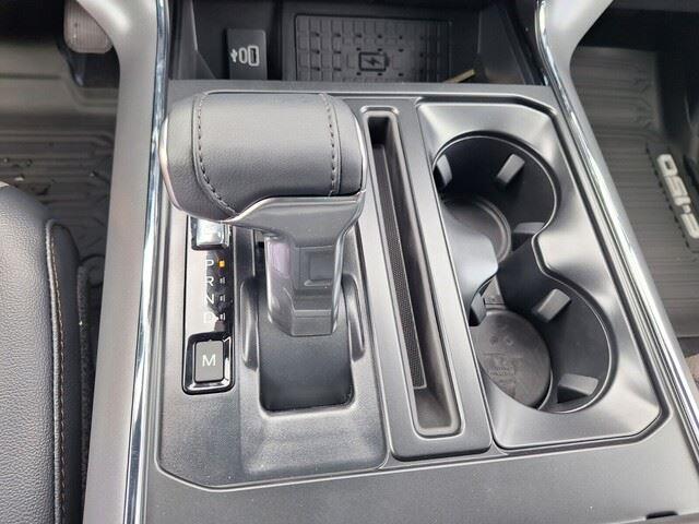 صورة مصغرة 19 لـ 2026 FORD F-150 LARIAT