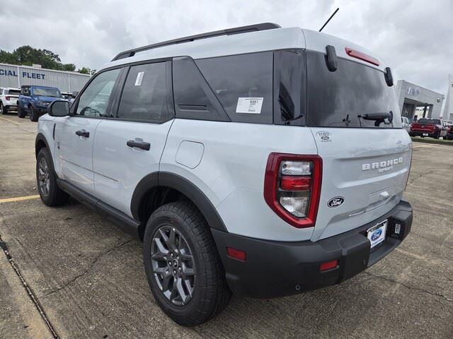 صورة 3 لـ 2026 FORD BRONCO SPORT BIG BEND