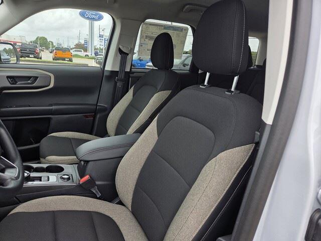 2026 FORD BRONCO SPORT BIG BEND 缩略图 13