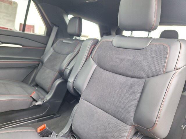 2026 FORD EXPLORER ST 缩略图 28