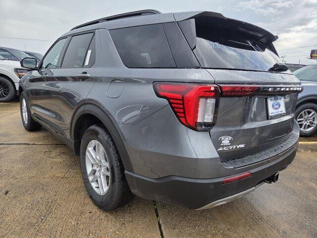 صورة 3 لـ 2026 FORD EXPLORER ACTIVE