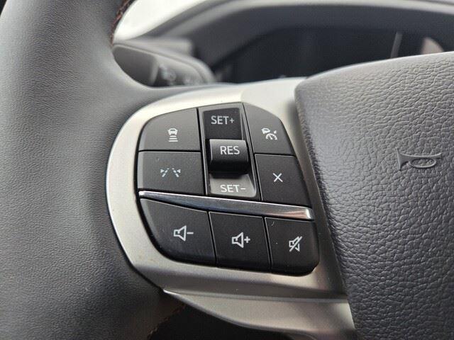 صورة مصغرة 15 لـ 2026 FORD EXPLORER ACTIVE