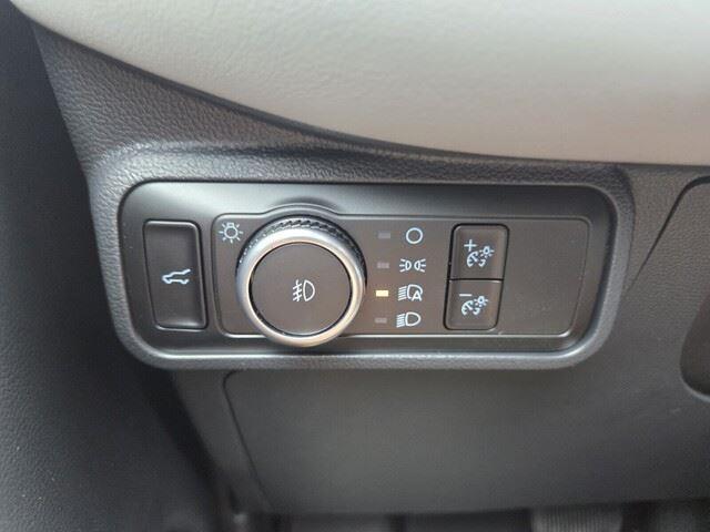 صورة مصغرة 14 لـ 2026 FORD EXPLORER ACTIVE