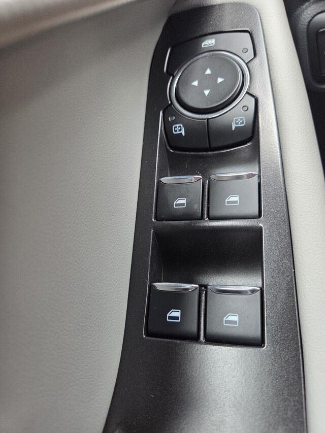 صورة مصغرة 23 لـ 2026 FORD EXPLORER ACTIVE