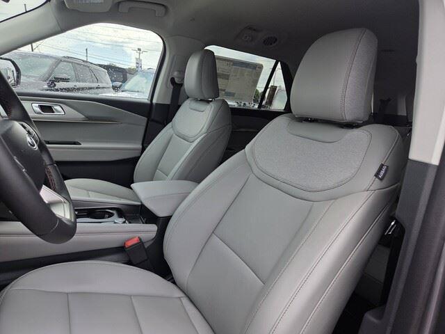 صورة مصغرة 13 لـ 2026 FORD EXPLORER ACTIVE