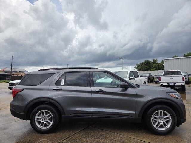 صورة 6 لـ 2026 FORD EXPLORER ACTIVE