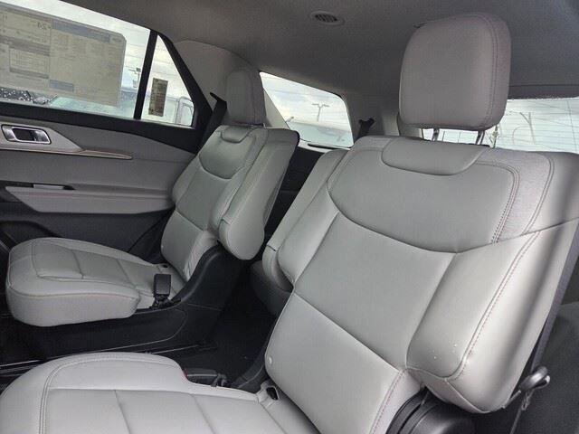 صورة مصغرة 27 لـ 2026 FORD EXPLORER ACTIVE