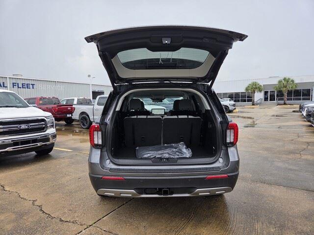 صورة مصغرة 32 لـ 2026 FORD EXPLORER ACTIVE