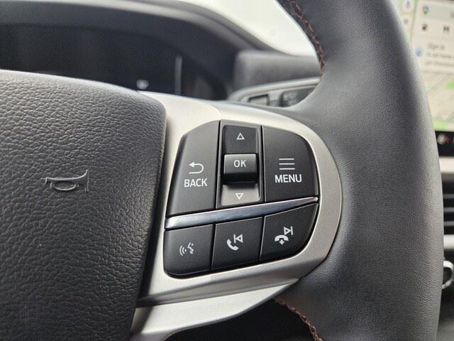 صورة مصغرة 16 لـ 2026 FORD EXPLORER ACTIVE