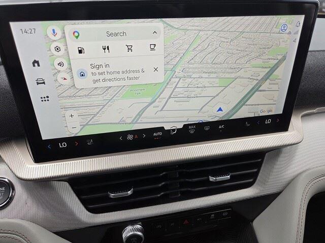 صورة مصغرة 17 لـ 2026 FORD EXPLORER ACTIVE