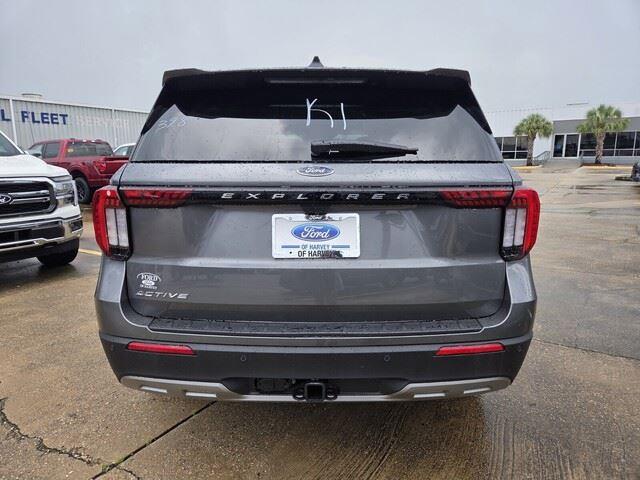 صورة 4 لـ 2026 FORD EXPLORER ACTIVE