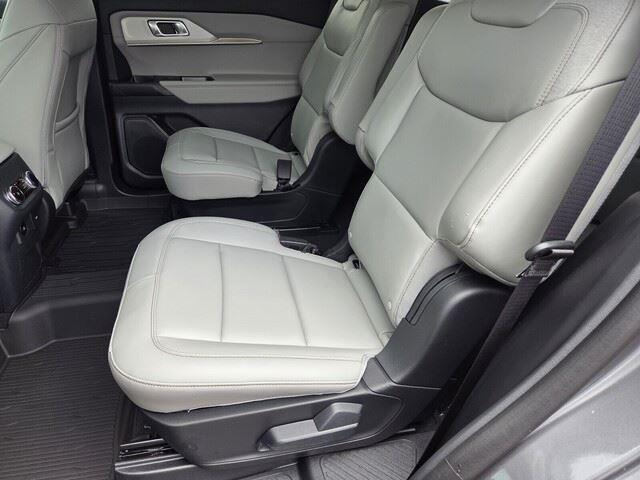 صورة مصغرة 26 لـ 2026 FORD EXPLORER ACTIVE