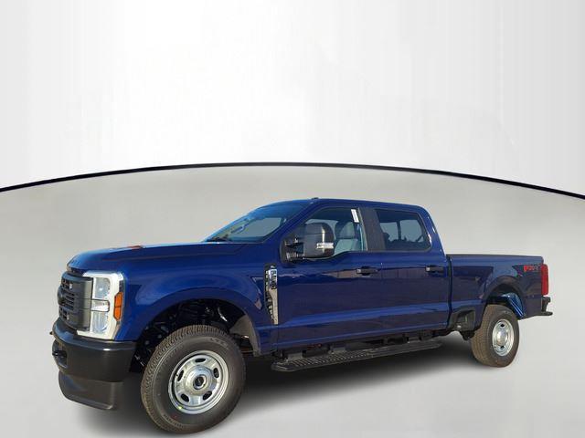 New 2026 Ford F-250 XL