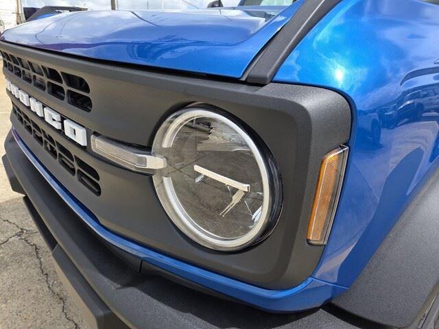 2026 FORD BRONCO BIG BEND 照片 10