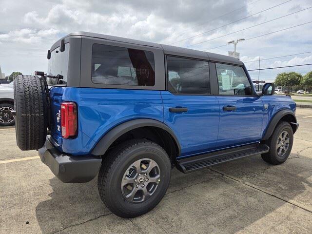 2026 FORD BRONCO BIG BEND 照片 5