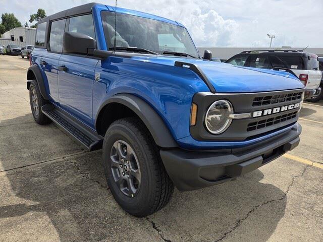 2026 FORD BRONCO BIG BEND 照片 7