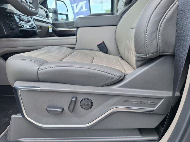 صورة مصغرة 27 لـ 2026 FORD F-450 PLATINUM
