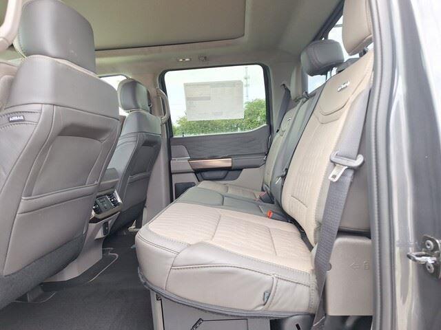 صورة مصغرة 10 لـ 2026 FORD F-450 PLATINUM
