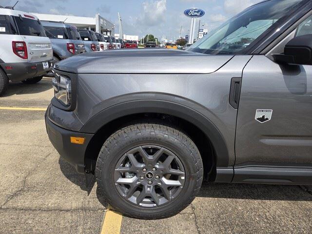 صورة مصغرة 11 لـ 2026 FORD BRONCO SPORT BIG BEND