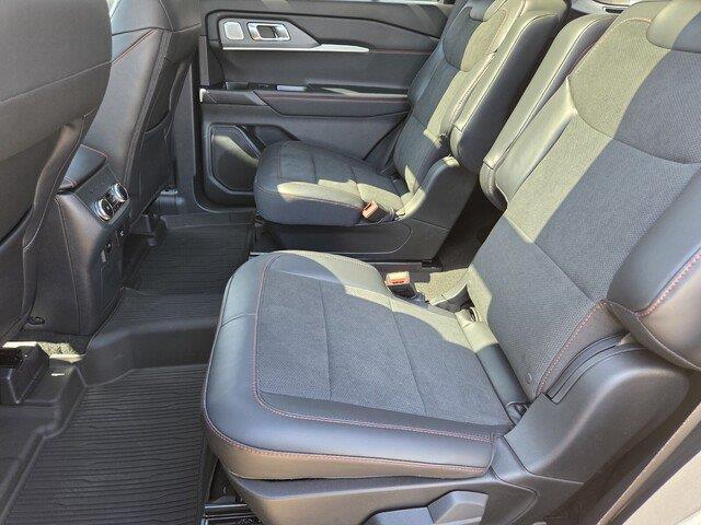 2027 FORD EXPLORER ST — миниатюра 26