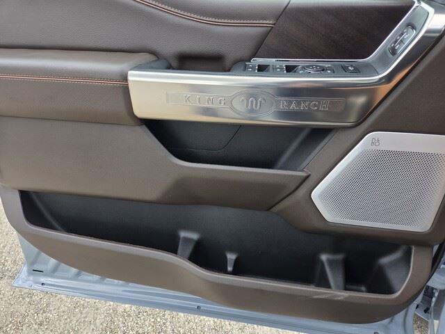 2026 FORD F-250 KING RANCH 缩略图 23