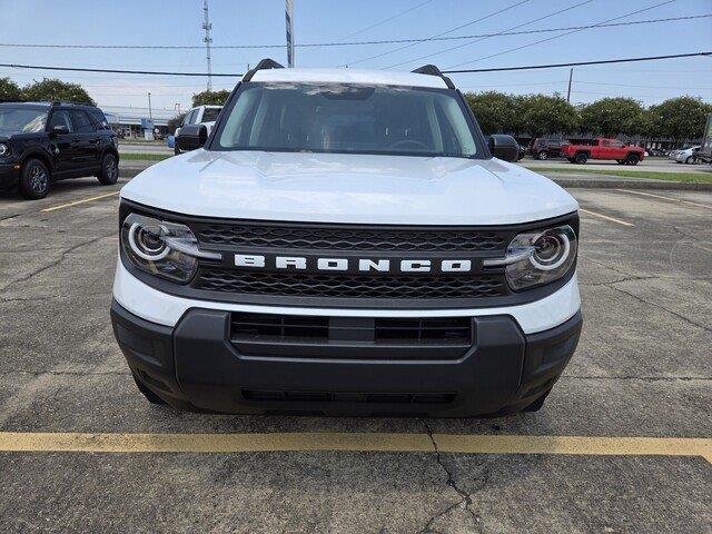 2026 FORD BRONCO SPORT BIG BEND — миниатюра 8