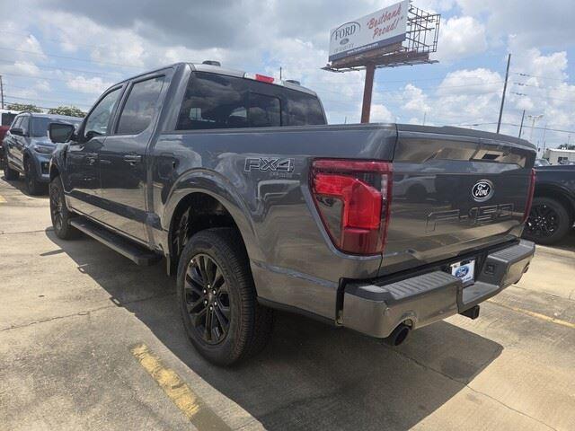 2026 FORD F-150 XLT 照片 3