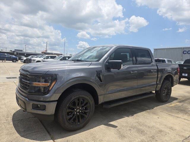 2026 FORD F-150 XLT 照片 9