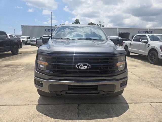 2026 FORD F-150 XLT 照片 8