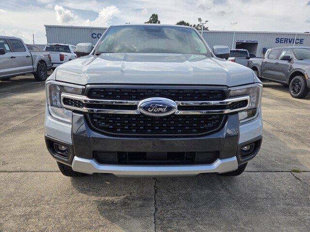 2026 FORD RANGER LARIAT 缩略图 8