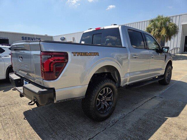 2026 FORD F-150 TREMOR 缩略图 5