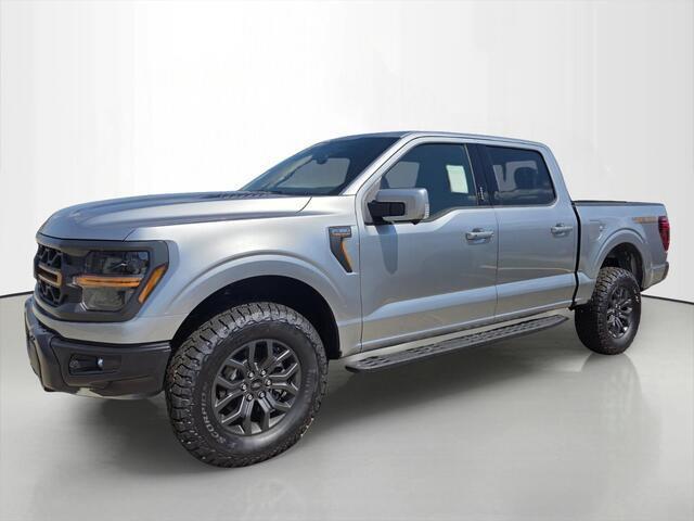 New 2026 Ford F-150 Tremor