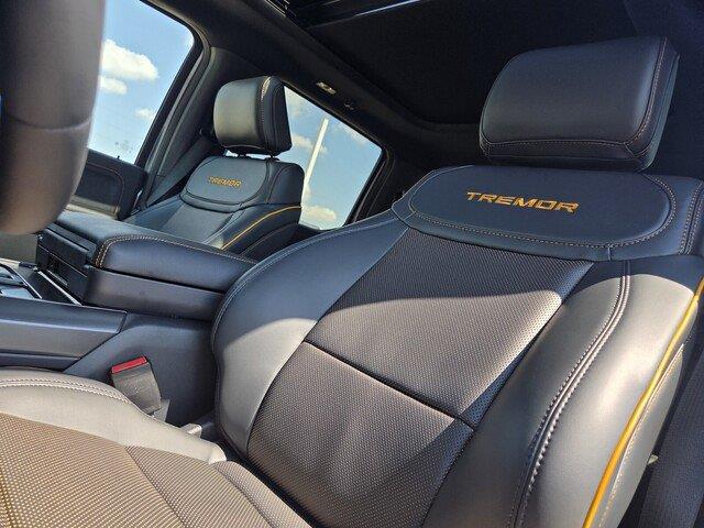 2026 FORD F-150 TREMOR 缩略图 13