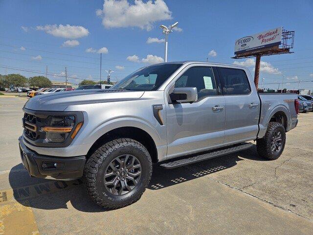 2026 FORD F-150 TREMOR 缩略图 9