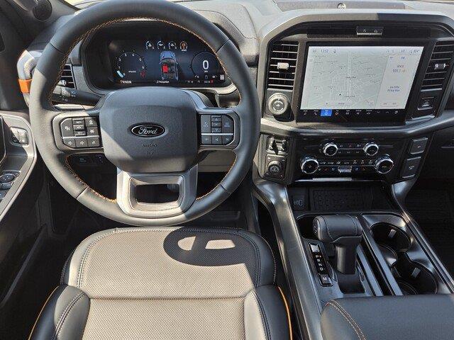 2026 FORD F-150 TREMOR 缩略图 25
