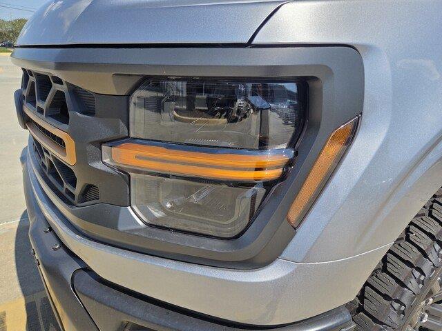 2026 FORD F-150 TREMOR 缩略图 10