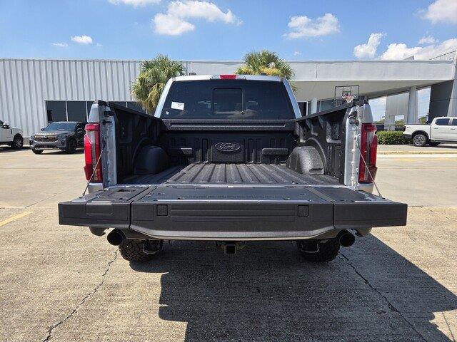 2026 FORD F-150 TREMOR 缩略图 32