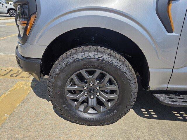 2026 FORD F-150 TREMOR 缩略图 11