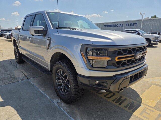 2026 FORD F-150 TREMOR 缩略图 7