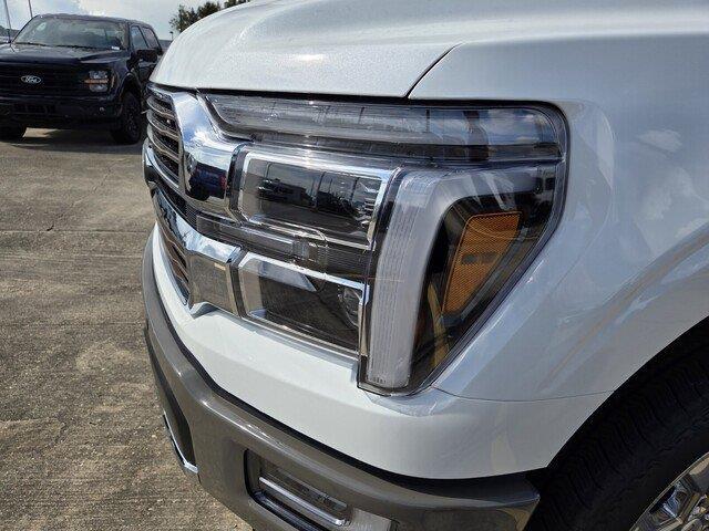 2026 FORD F-150 KING RANCH — фото 10