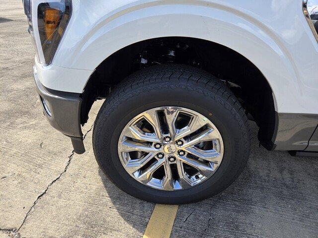 2026 FORD F-150 KING RANCH — фото 11