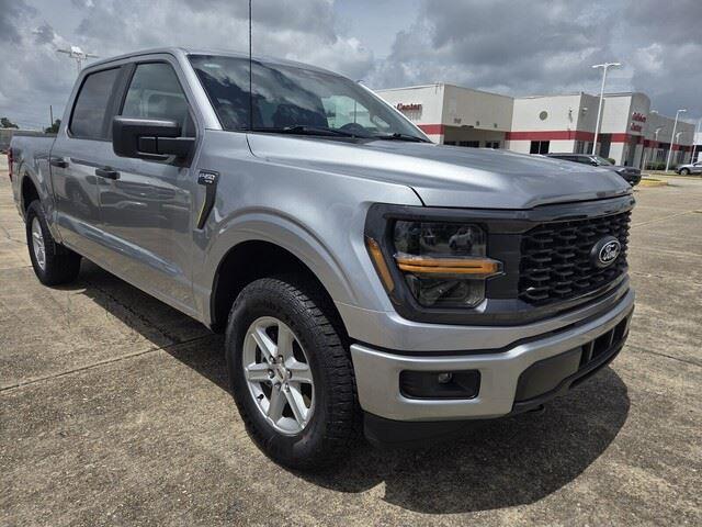 2025 FORD F-150 STX 照片 7