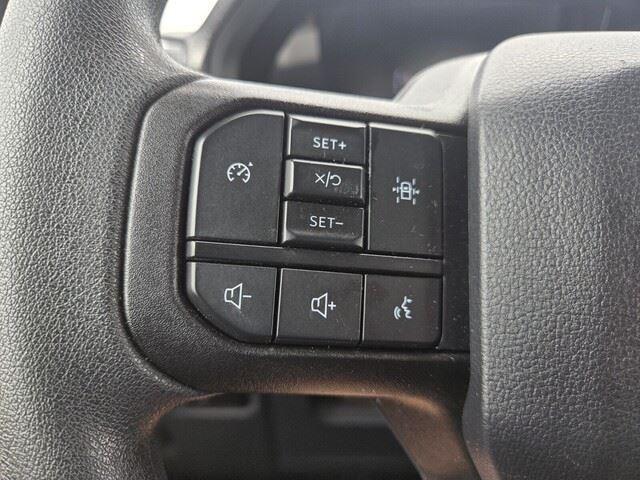 صورة مصغرة 15 لـ 2025 FORD F-150 STX