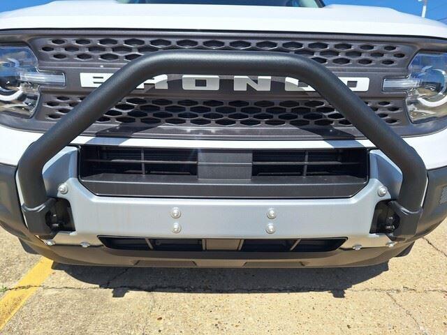 صورة مصغرة 27 لـ 2026 FORD BRONCO SPORT BIG BEND